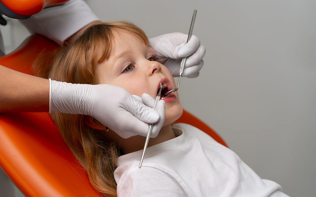 Odontología de Mínima Invasión en Niños: La Mejor Opción para el Cuidado Dental Infantil