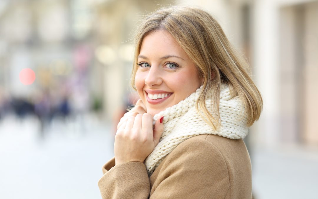 5 recomendaciones para proteger a tu sonrisa del frío