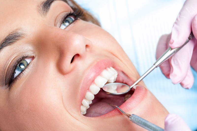 Odontologia restauradora y protesis dental