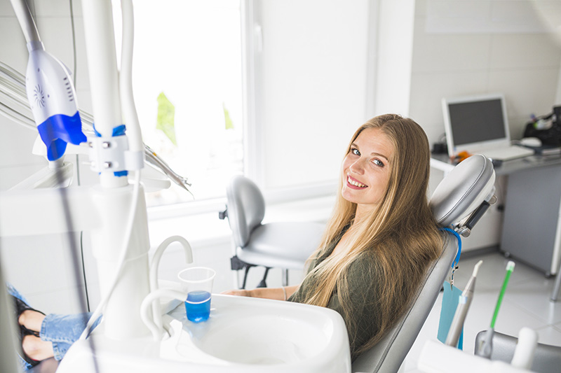 La Importancia de las Revisiones Dentales: Cuida tu Sonrisa